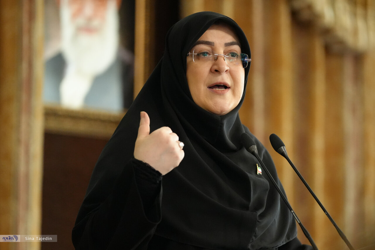 توضیح سخنگوی دولت درباره سخنان پزشکیان؛ رئیس جمهور با وضع کنونی ساختار اداری نمیتواند بار توسعه را به دوش بکشد