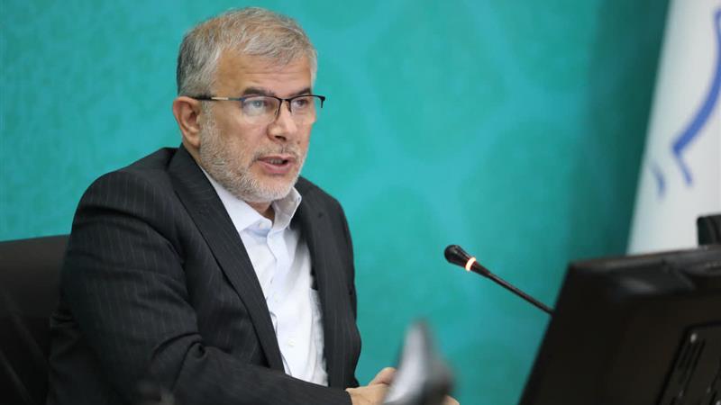 استاندار : واحدهای صنعتی البرز نیازمند خدمات صادرات هوایی هستند