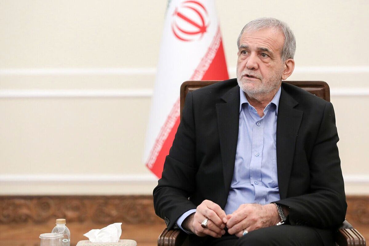 سرمقاله خراسان/ آقای رئیس جمهور زمان عمل است