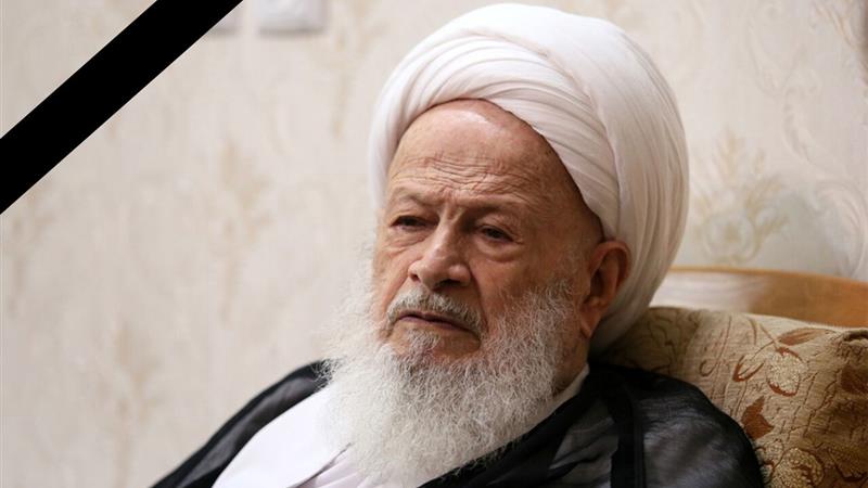 سالگرد درگذشت آیت الله محفوظی در قم برگزار می‌شود