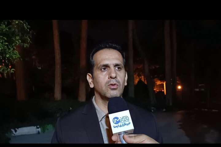 آغاز عملیات گسترده پاکسازی نخالههای ساختمانی و انهار شهری در کرمانشاه