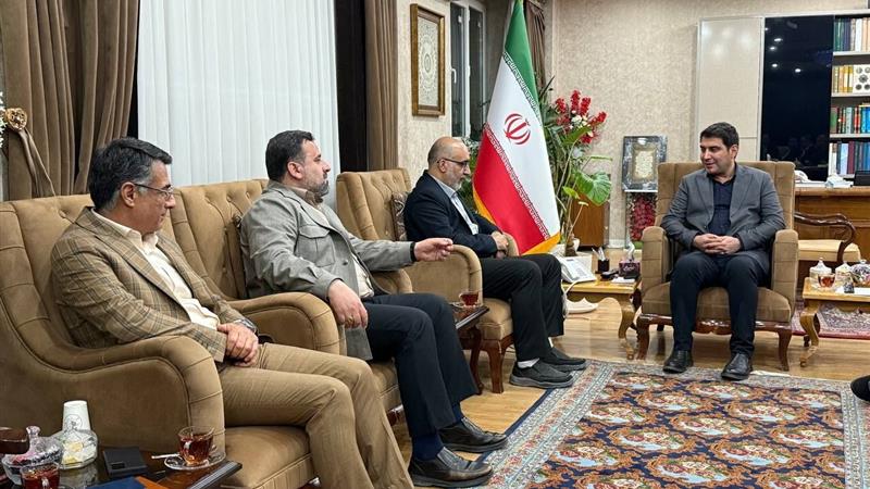 استاندار: تسهیلات ویژه برای توسعه زیرساخت‌های گردشگری در کردستان اختصاص یابد