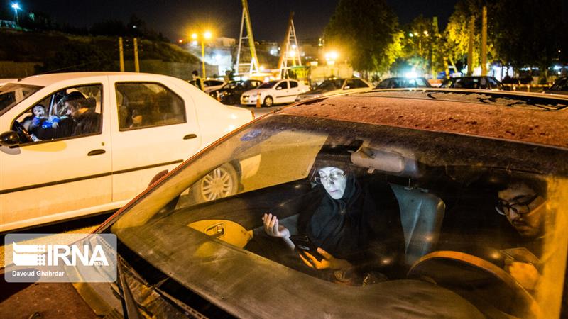 تالارهای کنار جاده های اردبیل ملزم به تامین پارکینگ شدند