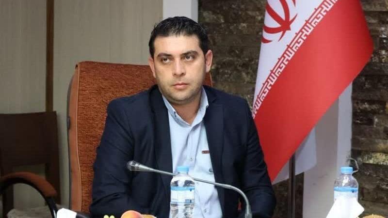 سرپرست میراثفرهنگی، گردشگری و صنایعدستی کردستان معرفی شد
