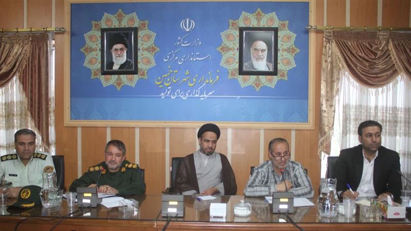 کنگره شهدا، بازخوانی دوران دفاع مقدس است