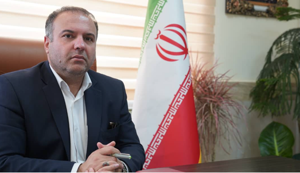 پیشرفت ۸۰ درصدی شهربازی جیرفت؛ بهرهبرداری تا ۴ ماه آینده