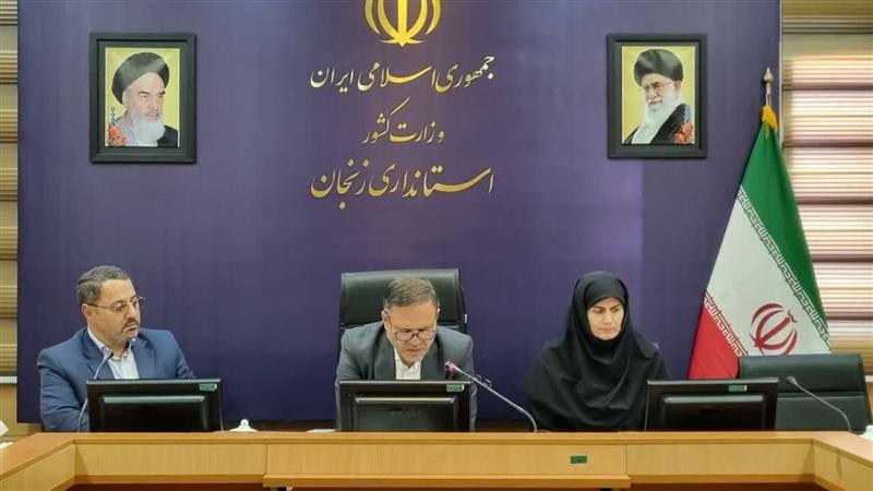 ۳۰۰ واحد نانوایی در استان زنجان دوگانهسوز شد
