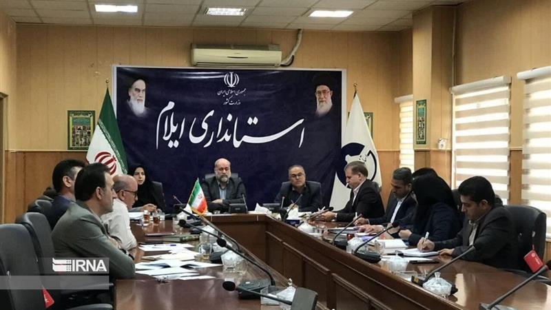 برش استانی قانون جوانی جمعیت متناسب با واقعیت‌های ایلام تدوین شود