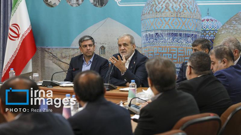 دستاوردهای سفر رئیس جمهور به اردبیل از زبان استاندار