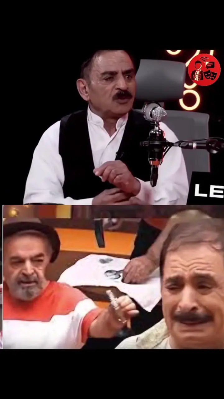 ماجرای ساعت 600 میلیونی رشید در جوکر از زبان خودش