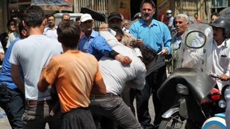 نزاع در خراسان جنوبی ۱۵۸ درصد کاهش یافت