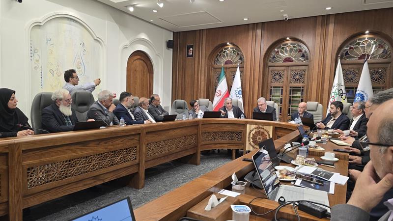 معاون وزیر صمت: پیمان‌سپاری ارزی باید اصلاح و تسهیل شود