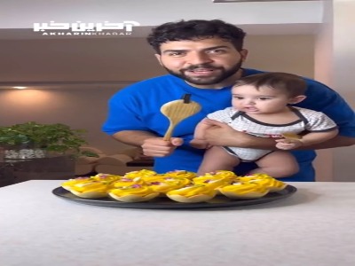 دستور پخت حلوای شیر خوشمزه