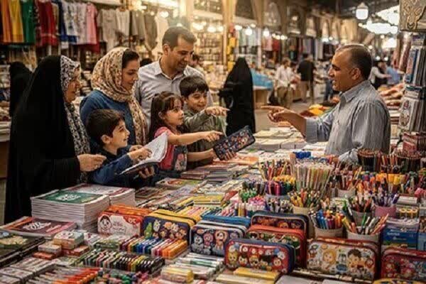 قیمتهای لاکچری نوشتافزار در کهگیلویه و بویراحمد