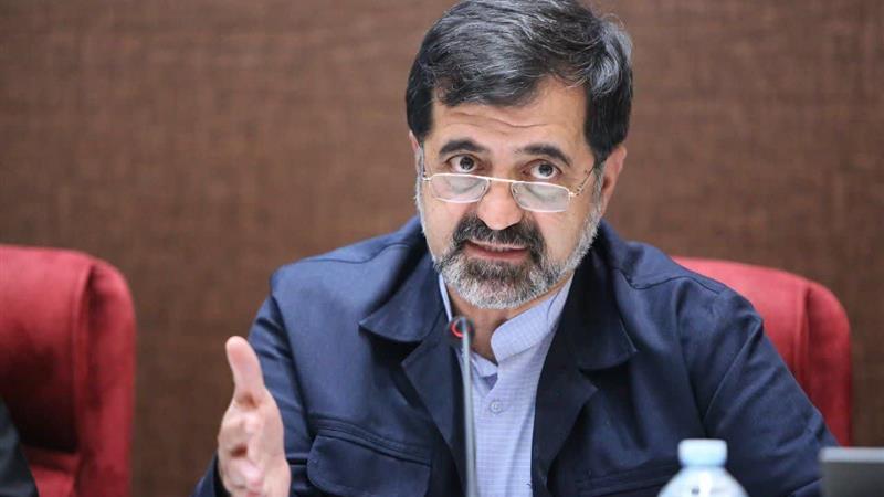 استاندار قم: امنیت شرط اصلی توسعه پایدار مناطق کویری است