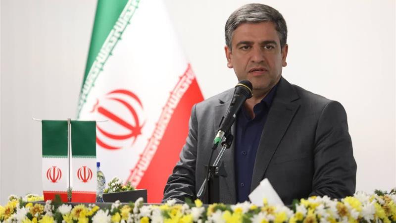 استاندار: ۲۰۰ هزار میلیارد ریال اعتبار سفر رئیسجمهور، تعاونیهای اردبیل را متحول میکند
