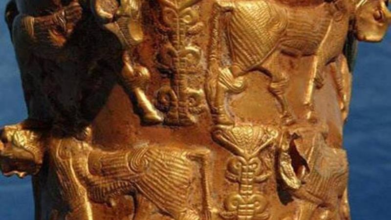 سال‌های خاکسترنشینی جام طلای مشگین‌شهر