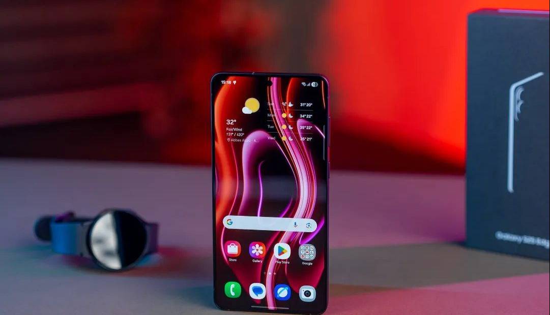 نسخه نهایی آپدیت One UI 8 در آستانه انتشار است