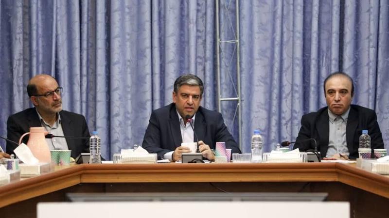 استاندار اردبیل: موانع توسعه گردشگری استان احصا و پیگیری میشود