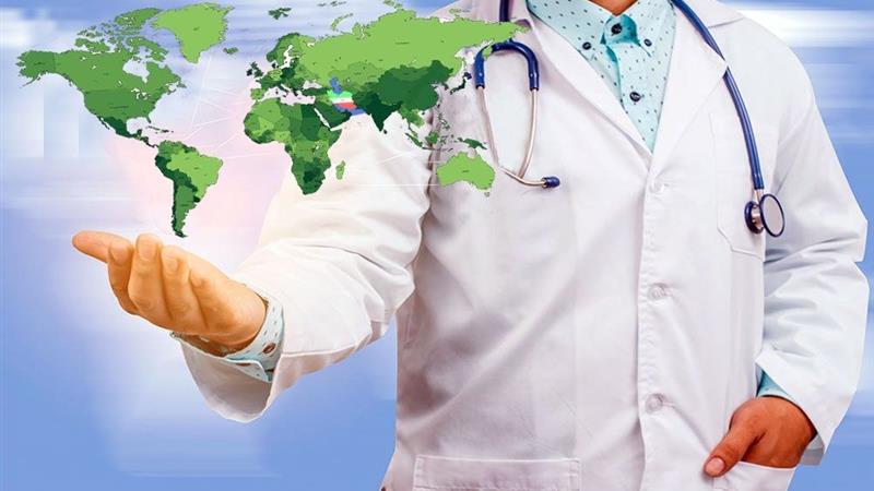 گردشگری سلامت در خراسانشمالی؛ فرصت مرزی یا ظرفیتهای نادیده؟