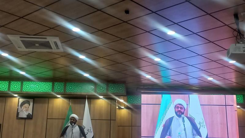موقوفات، فرصت مناسبی برای توسعه فرهنگی و اجتماعی استان زنجان است
