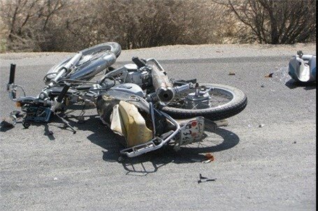 دو حادثه ترافیکی با 3 کشته در رفسنجان 
