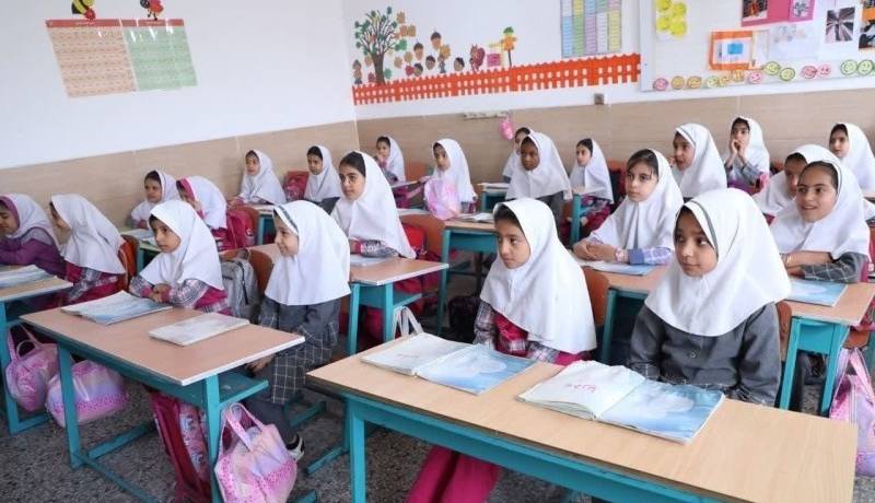 مدارس خوزستان آماده استقبال بیش از یکمیلیون دانشآموز