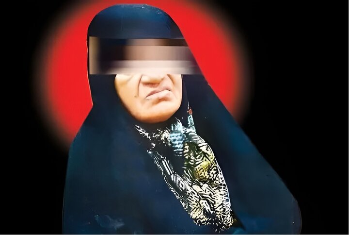 کلثوم اکبری در جلسه دادگاه توبه کرد!