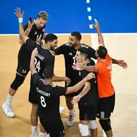 کلید پیروزی تاریخی مصر مقابل ایران