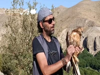 «عقاب» زخم‌خورده مراغه دوباره اوج گرفت