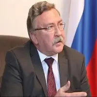 اولیانوف: ادعاها درباره مداخله روسیه در حادثه پهپادی اخیر نسنجیده است