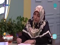 خانم شریفی مقدم به چالش کشیده شد!  
