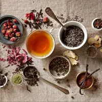 ۷ دمنوش مفید برای سردرد و حالت تهوع