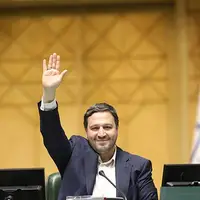 «رشیدی» نماینده تام الاختیار رئیس مجلس در شورای عالی نوجوانان و جوانان شد
