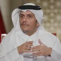 نخست‌وزیر قطر: تجاوزات اسرائیل روند مذاکرات را نابود کرد