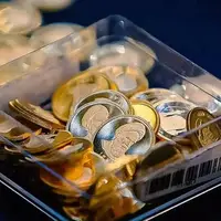 افزایش قیمت‌ها در بازار طلا و سکه؛ دلار در کانال 98 هزار تومان ماند