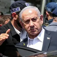 میل‌ایست‌آی: ماموریت نتانیاهو شکست خورد