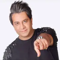 ترانه «دلبر ناب منی» با صدای امید جهان