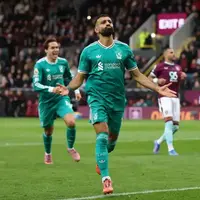 صلاح: ما هرگز تسلیم نمی‌شویم