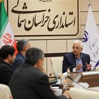 استاندار خراسان‌شمالی: محور جنگل گلستان به بجنورد نیازمند تدبیر فوری است