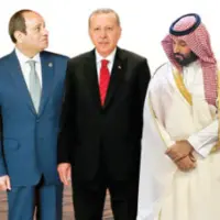 هیچ پایتختی امن نیست