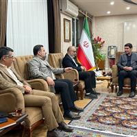 استاندار: تسهیلات ویژه برای توسعه زیرساخت‌های گردشگری در کردستان اختصاص یابد