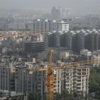 راه فرار از گرانی مسکن تهران