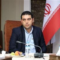 سرپرست میراث‌فرهنگی، گردشگری و صنایع‌دستی کردستان معرفی شد