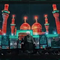  امیرالمؤمنین نشانه‌ی نبوت پیامبر اکرم