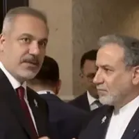 رایزنی عراقچی با فیدان و همتای پاکستانی در قطر