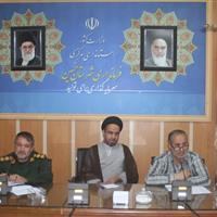 کنگره شهدا، بازخوانی دوران دفاع مقدس است