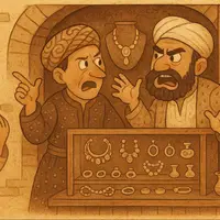 می‌دونستین «جنگ زرگری» یعنی چی؟