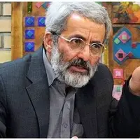 سلیمی‌ نمین: رائفی‌پور مستقیم یا با واسطه تحت تاثیر نفوذ است