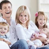 برای تربیت یک فرزند قوی باید تاب آوریشان را تقویت کنیم
